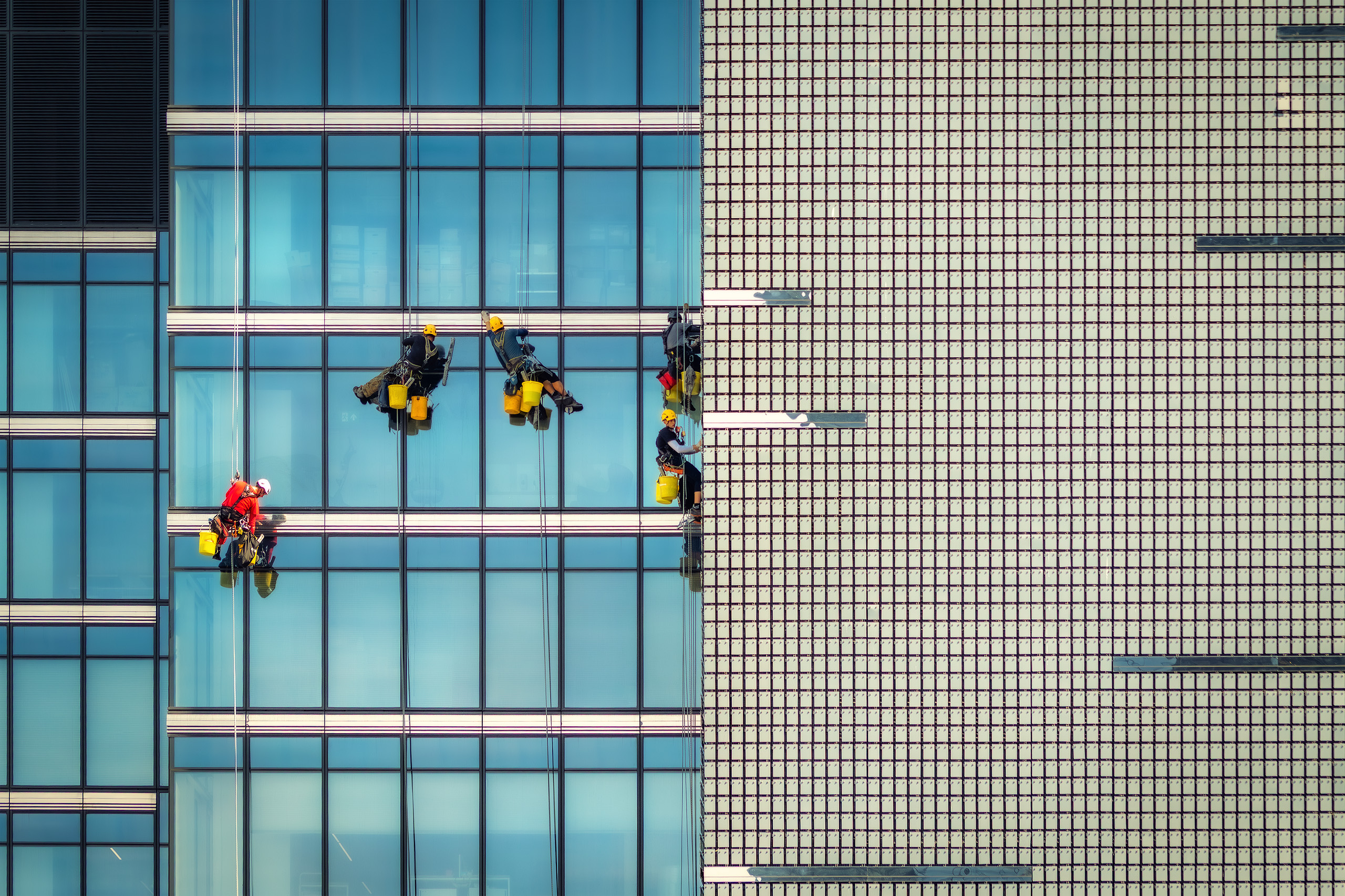 Vertigo