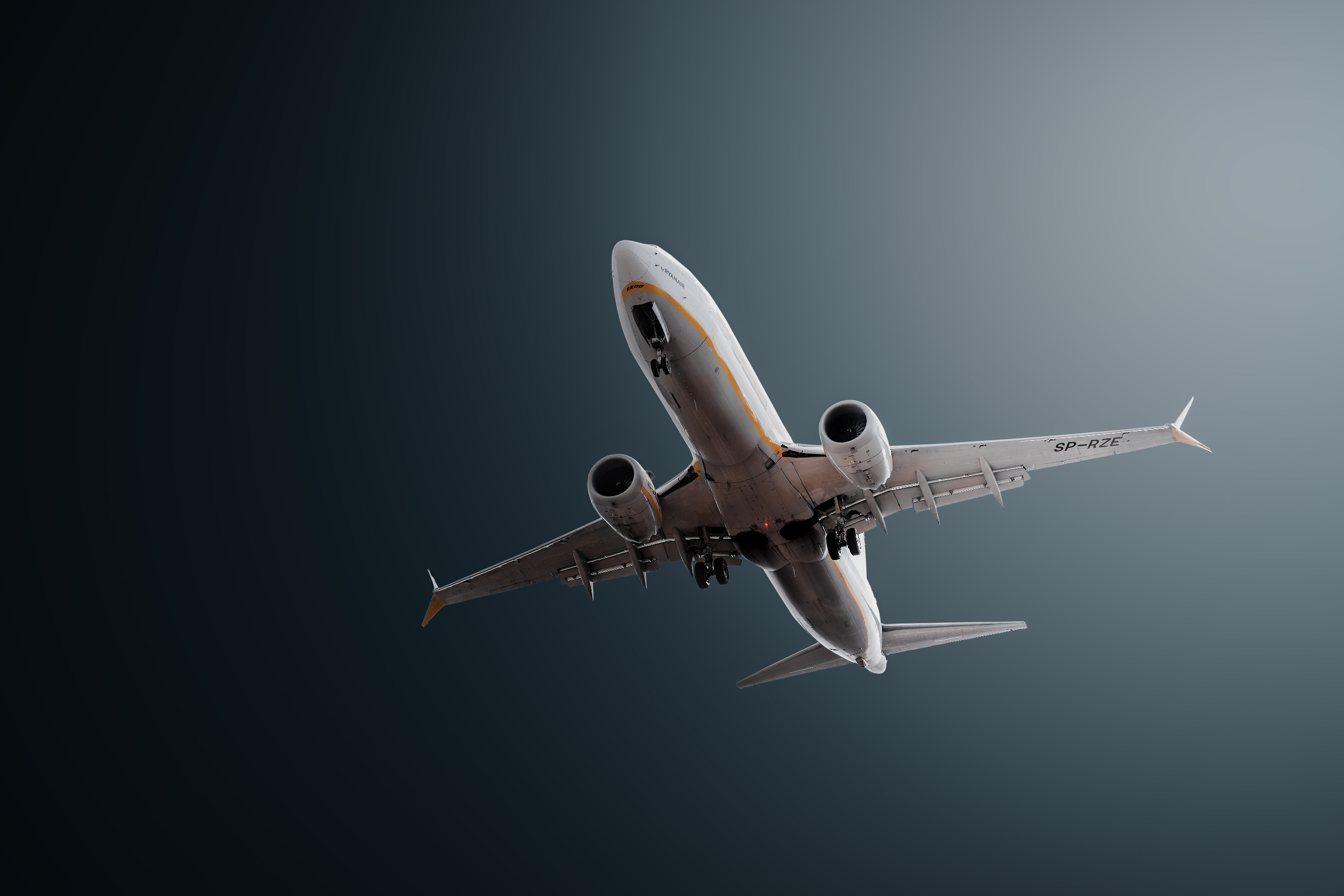 BOEING 737-800