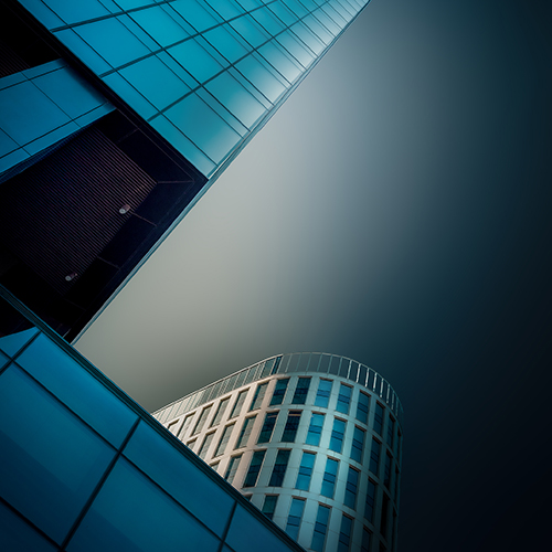 Converging silences