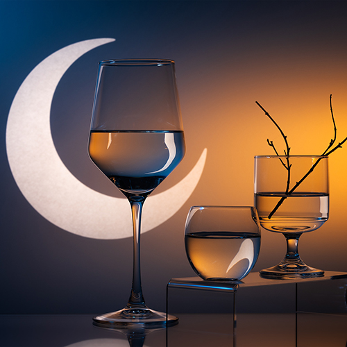 Moonrise